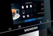 Кофемашина Siemens TP703R09 фото 4 в Санкт-Петербурге