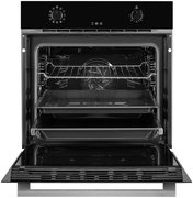 Духовой шкаф Kuppersberg FH 611 B фото 4 в Санкт-Петербурге