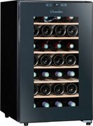 Винный шкаф La Sommeliere LS28CB Винный шкаф La Sommeliere LS28CB