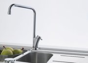 Смеситель Франке Galileo хром фото 2 в Санкт-Петербурге Смеситель Franke Galileo хром фото 2 в Санкт-Петербурге