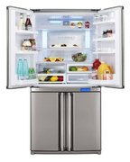 Холодильник Sharp SJF 96 SPSL фото 3 в Санкт-Петербурге
