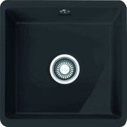 Мойка Франке KBK 110-40 оникс фото в Санкт-Петербурге Мойка Franke KBK 110-40 оникс фото в Санкт-Петербурге