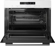 Духовой шкаф Kuppersberg KMW 694 W фото 2 в Санкт-Петербурге