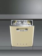Посудомоечная машина Smeg ST2FABP фото 3 в Санкт-Петербурге