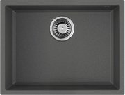 Мойка Омойкири TEDORI 54-U PL фото в Санкт-Петербурге Мойка Omoikiri TEDORI 54-U PL фото в Санкт-Петербурге