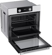 Духовой шкаф Haier HOQ-K2ANN3WB фото 4 в Санкт-Петербурге