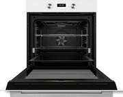 Духовой шкаф Haier HOQ-R2ARN3WB фото 4 в Санкт-Петербурге