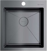 Мойка Omoikiri AKISAME 46 GM фото в Санкт-Петербурге