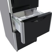 Холодильник Hitachi R-SG37BPU GBK фото 4 в Санкт-Петербурге