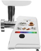 Мясорубка Бош MFW3520W фото 3 в Санкт-Петербурге Мясорубка Bosch MFW3520W фото 3 в Санкт-Петербурге