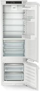 Встраиваемый холодильник Liebherr ICBc 5122 фото 2 в Санкт-Петербурге