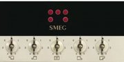 Варочная панель Smeg P875PO фото 3 в Санкт-Петербурге