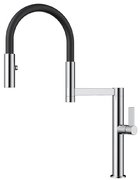 Смеситель Омойкири Osaka BN-WH фото 2 в Санкт-Петербурге Смеситель Omoikiri Osaka BN-WH фото 2 в Санкт-Петербурге