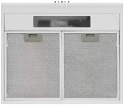 Вытяжка KRONA LIANA 600 WHITE PB фото 2 в Санкт-Петербурге