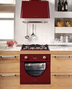 Духовой шкаф Ilve 600-AMP GF фото 2 в Санкт-Петербурге