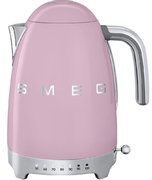 Чайник Smeg KLF02PKEU фото в Санкт-Петербурге