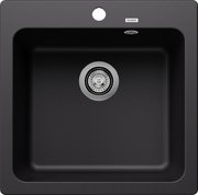 Мойка BLANCO NAYA 5 Silgranit черный Мойка BLANCO NAYA 5 Silgranit черный