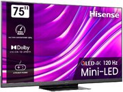 Телевизор Hisense 75U8HQ фото 3 в Санкт-Петербурге