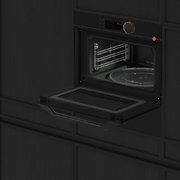 Встраиваемая микроволновая печь De Dietrich DKC4536H фото 4 в Санкт-Петербурге