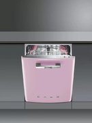 Посудомоечная машина Smeg ST2FABRO фото 3 в Санкт-Петербурге