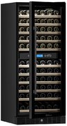 Встраиваемый винный шкаф Meyvel MV116-KBT2 фото 3 в Санкт-Петербурге