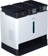 Робот-пылесос Haier HSR Pro R3 фото 3 в Санкт-Петербурге