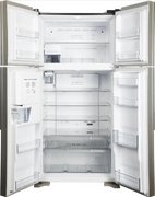 Холодильник Hitachi R-W660PUC7X GC фото 2 в Санкт-Петербурге