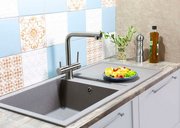 Мойка Omoikiri Sumi 100-PL фото 4 в Санкт-Петербурге