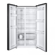 Холодильник MAUNFELD MFF177NFSB фото 4 в Санкт-Петербурге