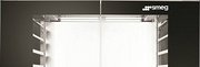 Расстоечный шкаф Smeg LEV1035XV фото 4 в Санкт-Петербурге