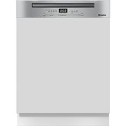 Встраиваемая посудомоечная машина Miele G 5310 SCi Active Plus сталь фото 2 в Санкт-Петербурге