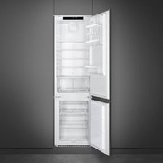 Встраиваемый холодильник Smeg C41941F1 фото 2 в Санкт-Петербурге