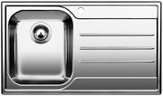Мойка Бланко Median 45 S крыло справа нержавеющая сталь полированная фото в Санкт-Петербурге Мойка Blanco Median 45 S крыло справа нержавеющая сталь полированная фото в Санкт-Петербурге