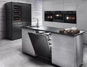 Встраиваемая микроволновая печь Asko OM8487B фото 3 в Санкт-Петербурге