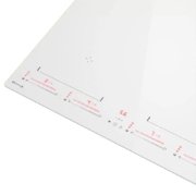 Индукционная варочная панель Maunfeld CVI604SBEXWH Inverter фото 3 в Санкт-Петербурге