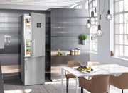 Холодильник Liebherr CBNPes 4878 PremiumPlus BioFreshPlus NoFrost фото 2 в Санкт-Петербурге