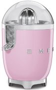 Соковыжималка Смег CJF01PKEU фото 3 в Санкт-Петербурге Соковыжималка Smeg CJF01PKEU фото 3 в Санкт-Петербурге