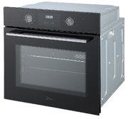 Духовой шкаф Midea MO509103YGB фото 2 в Санкт-Петербурге