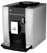 Кофемашина Kaffit com Nizza KLM1604 Silver фото 2 в Санкт-Петербурге