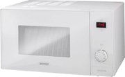 Микроволновая печь с грилем Gorenje MO 6240 SY2W фото 2 в Санкт-Петербурге