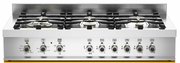 Варочный центр Bertazzoni PRO906HYBSGIT фото 3 в Санкт-Петербурге