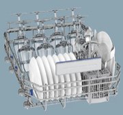 Посудомоечная машина Siemens SR 26T298 RU фото 3 в Санкт-Петербурге