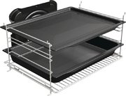 Духовой шкаф Gorenje BO74SYW фото 4 в Санкт-Петербурге
