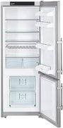 Холодильник Liebherr CUPesf 2901 Comfort фото 2 в Санкт-Петербурге