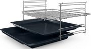 Духовой шкаф Bosch HBF514BB1T фото 4 в Санкт-Петербурге