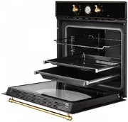 Духовой шкаф Kuppersberg SR 6911 B Bronze фото 3 в Санкт-Петербурге