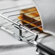 Тостер KitchenAid Artisan 5KMT2204EBK фото 4 в Санкт-Петербурге