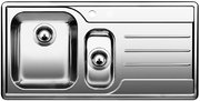 Мойка Бланко Median 6 S крыло справа нержавеющая сталь фото в Санкт-Петербурге Мойка Blanco Median 6 S крыло справа нержавеющая сталь фото в Санкт-Петербурге