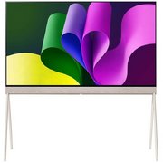 Телевизор LG 48LX1T6LA 48"(121 см) 2024 бежевый фото в Санкт-Петербурге