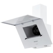 Вытяжка Krona PLATTE 600 WHITE PB фото 4 в Санкт-Петербурге